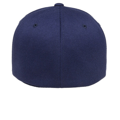 NAVY - 6477 - BACK
