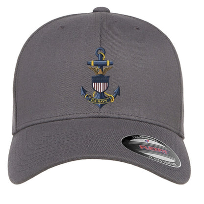 GREY - 6477 - FRONT