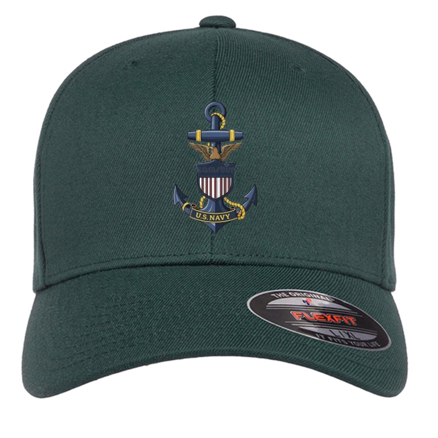 SPRUCE - 6477 - FRONT