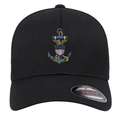 BLACK - 6477 - FRONT