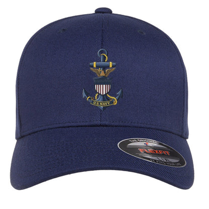 NAVY - 6477 - FRONT