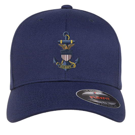 NAVY - 6477 - FRONT