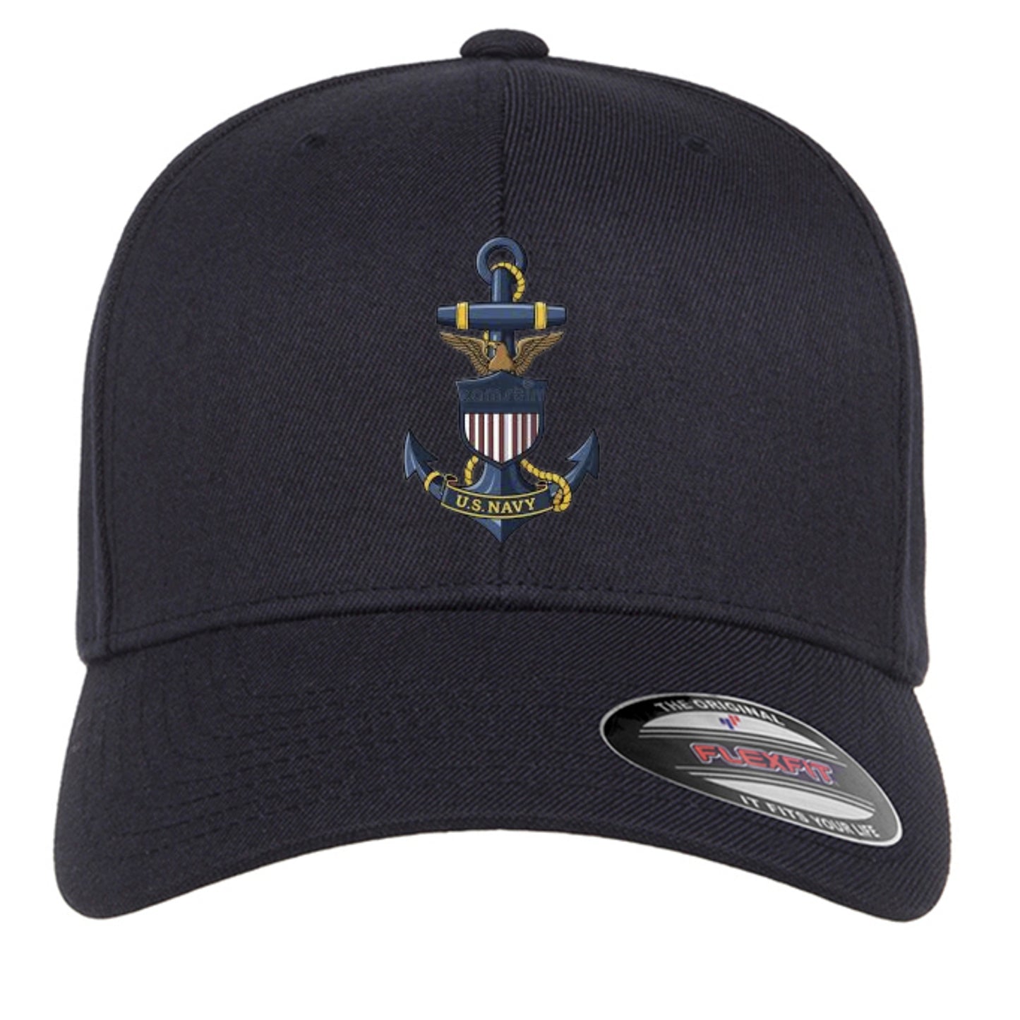 DARK NAVY - 6477 - FRONT