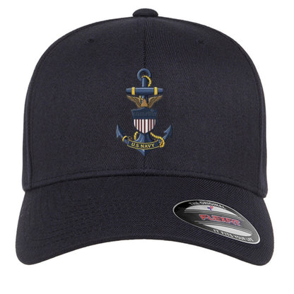 DARK NAVY - 6477 - FRONT