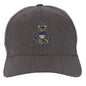 Dark Heather - 6477 - FRONT