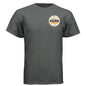 Heather Heavy Metal - N6210 - FRONT