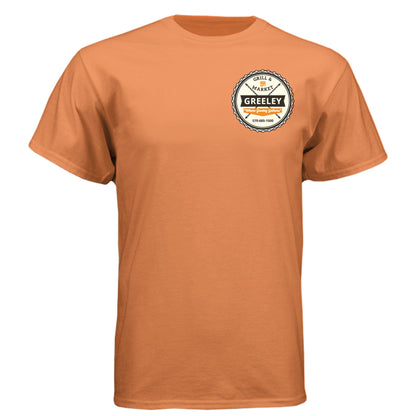 Orange - N6210 - FRONT