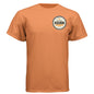 Orange - N6210 - FRONT