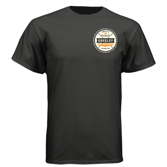 Charcoal - N6210 - FRONT
