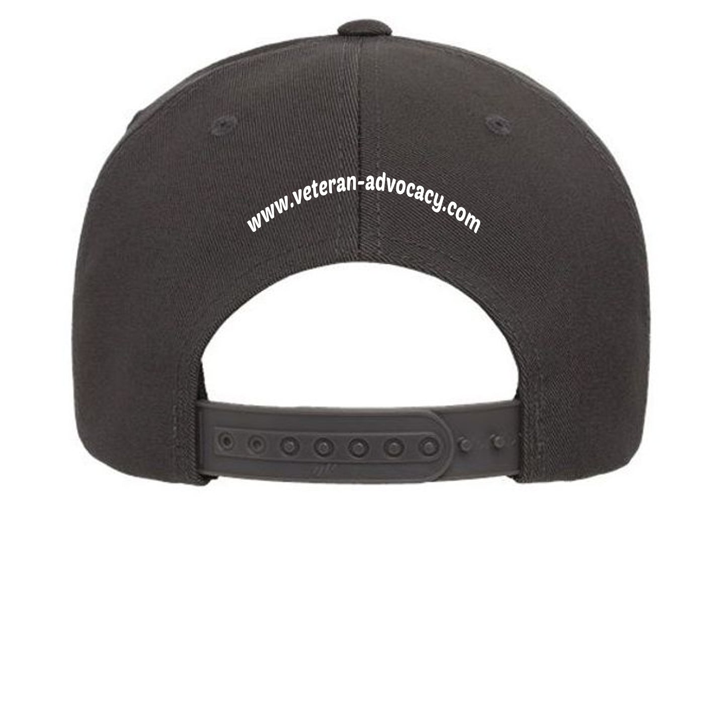 Dark Grey - 6110NU - BACK