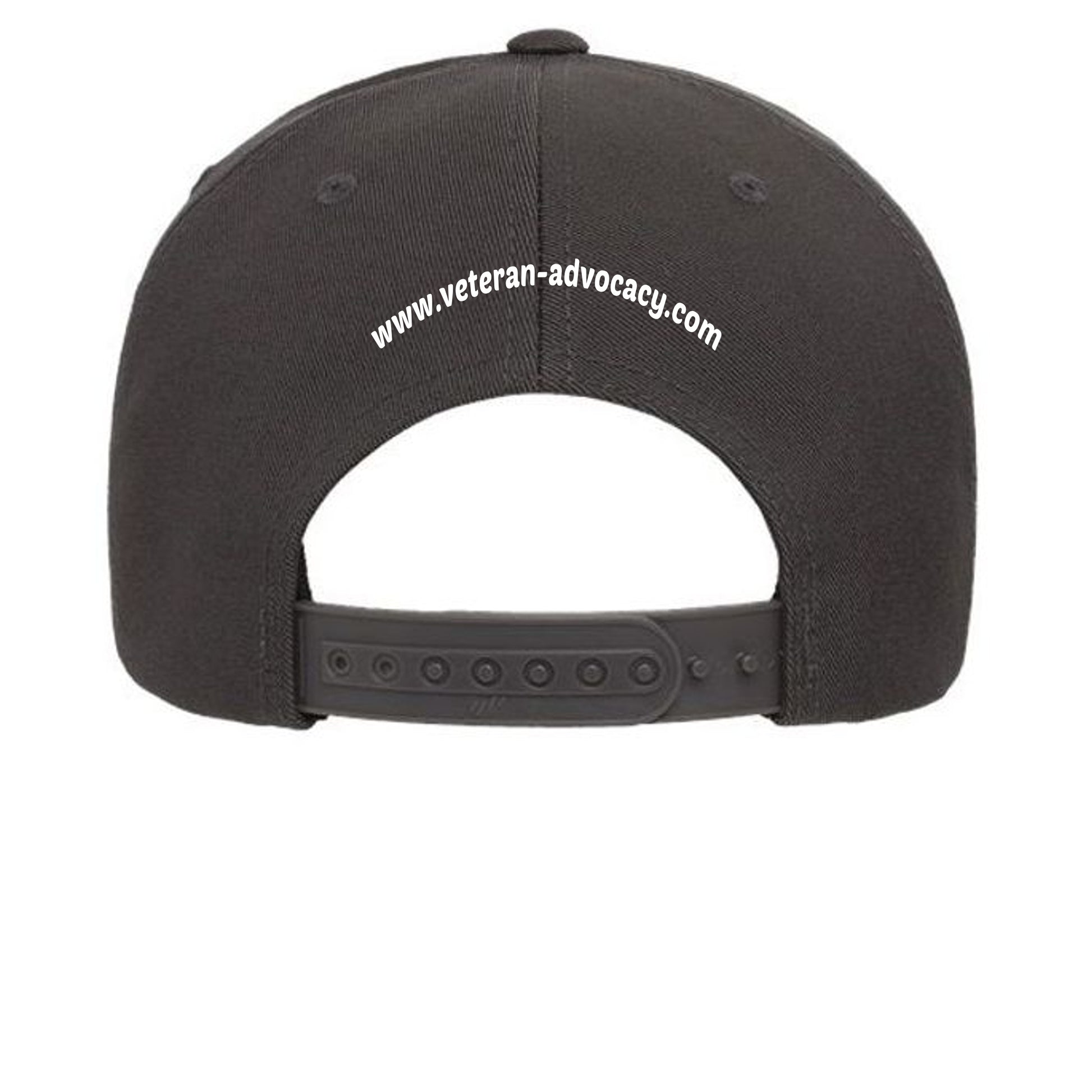 Dark Grey - 6110NU - BACK