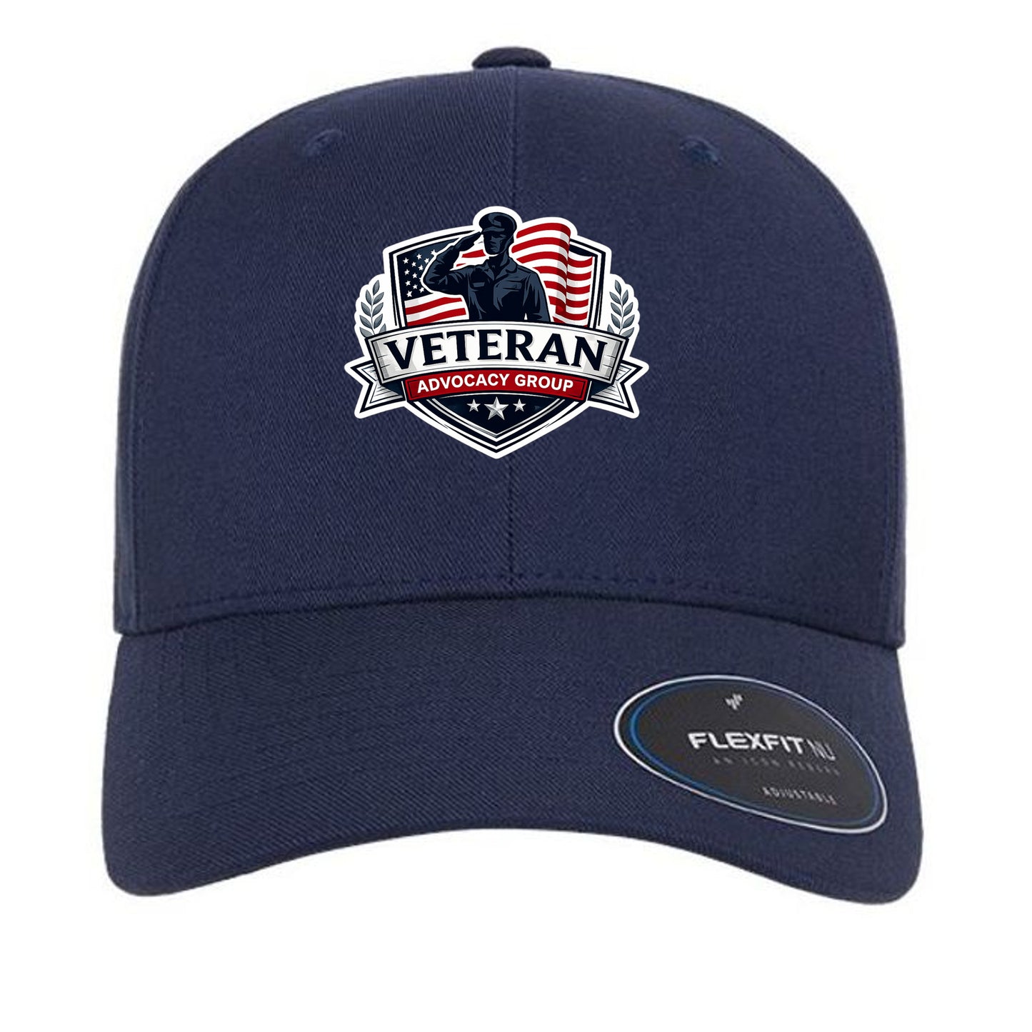 Navy - 6110NU - FRONT